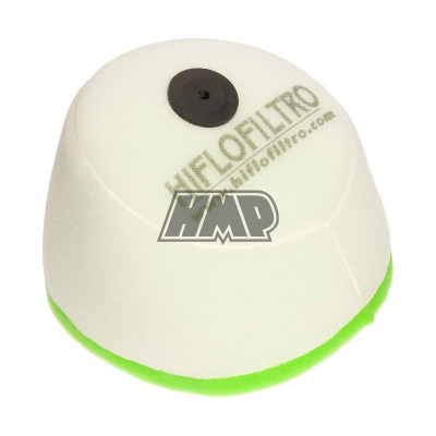 Filtro ar HONDA CR 125 / 250 / 500 / CRE 125 / 260 - HIFLOFILTRO